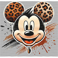 Mickey-AMQ 1299